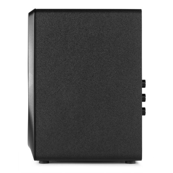 Retourdeal vonyx smn40b actieve studio monitor speakers 100w zwart 7