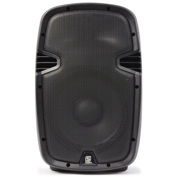 Skytec retourdeals actieve speakers|actieve speakers