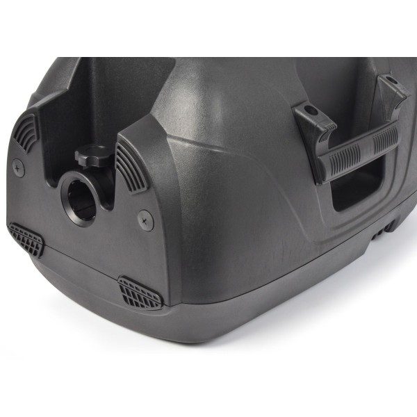 Retourdeal vonyx spj 1000abt actieve speaker 400w met bluetooth en 6