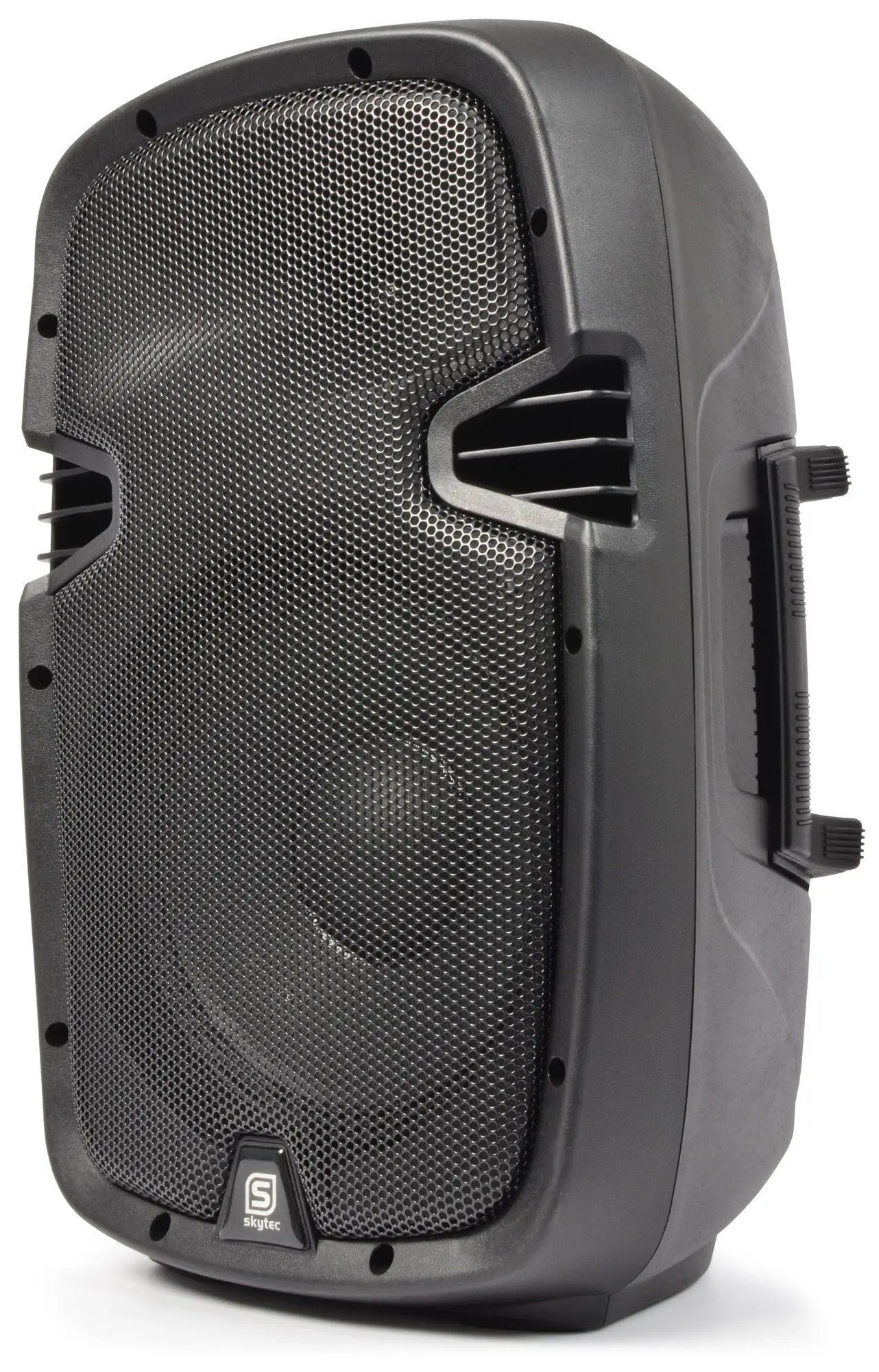 Retourdeal vonyx spj 1000abt actieve speaker 400w met bluetooth en 8