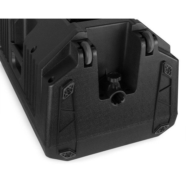Retourdeal vonyx vsa12 actieve speaker 12 bi amplified 800w 6