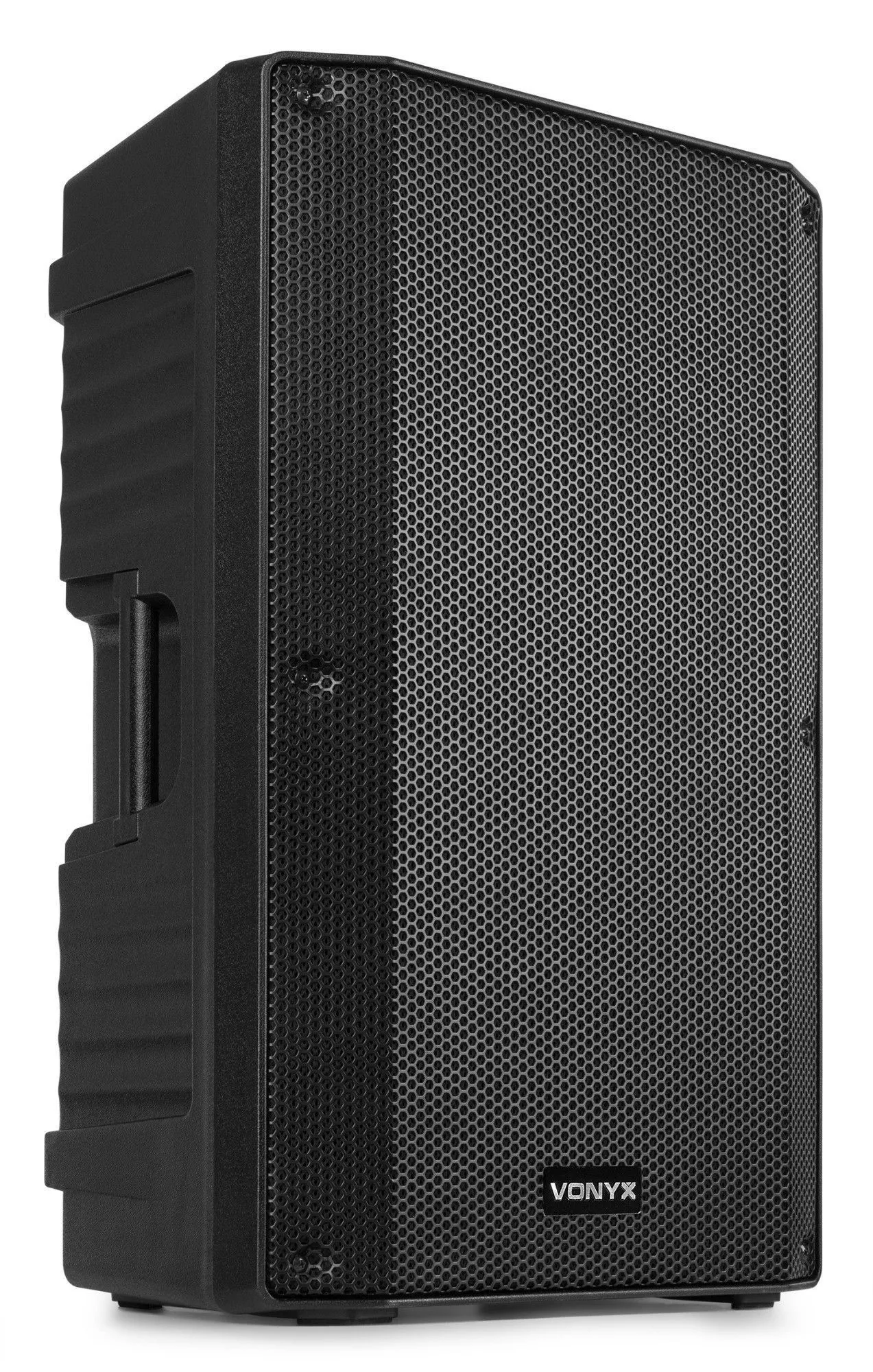 Retourdeal - Vonyx VSA12BT actieve speaker 800W bi-ampified met