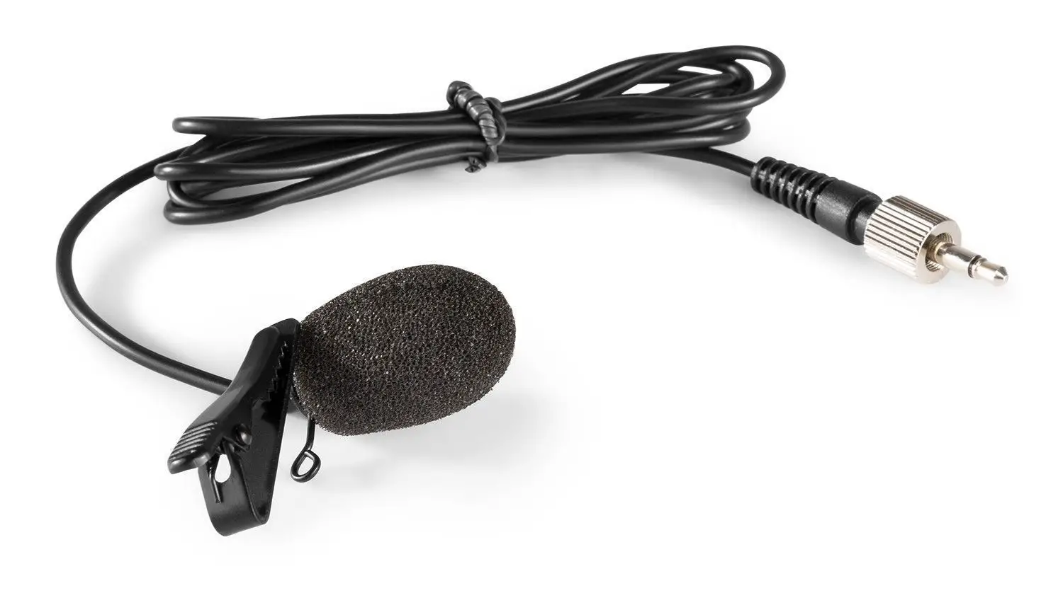 Retourdeal vonyx wm62b dubbele draadloze headset microfoon uhf 16 6