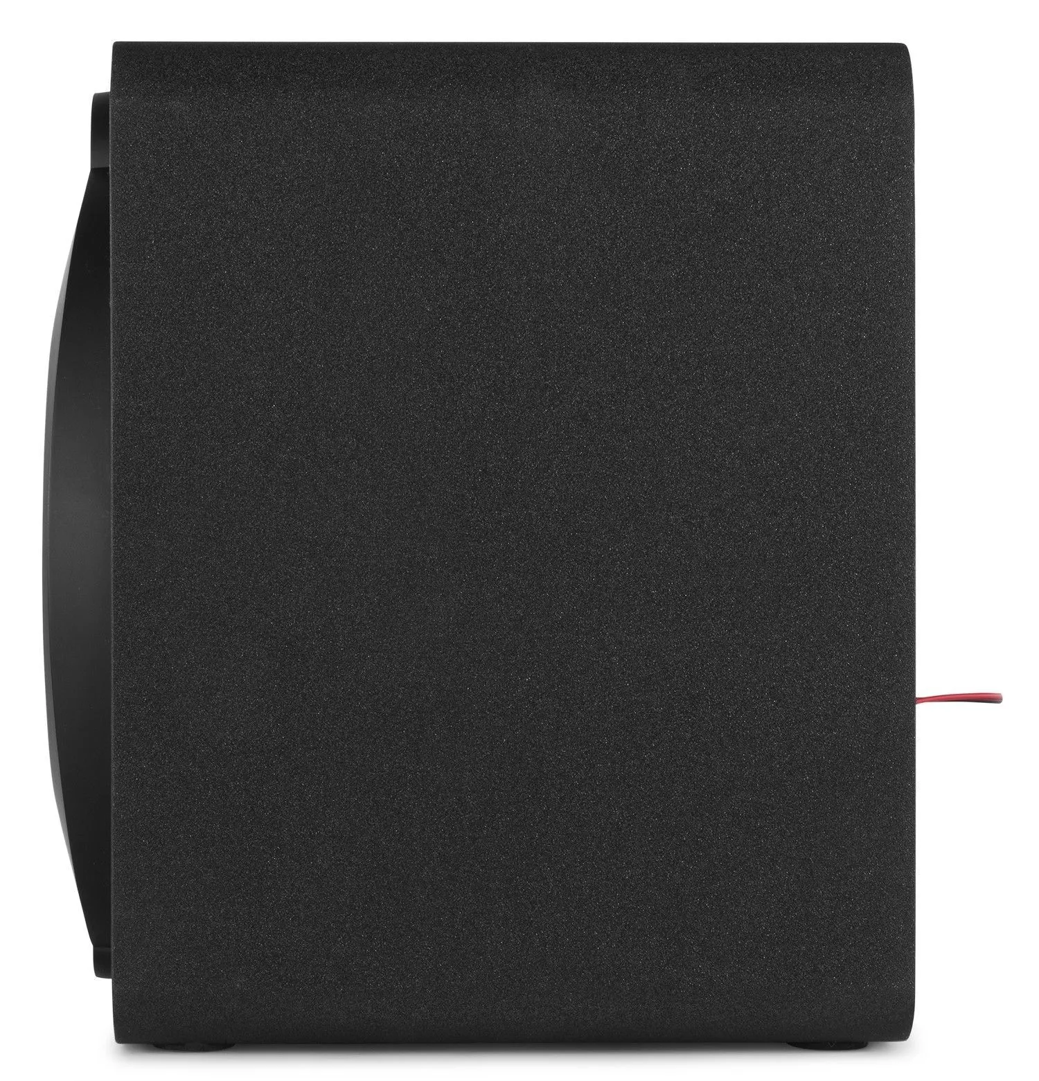 Retourdeal vonyx xp50 studio monitor speakerset met bluetooth 100w 7