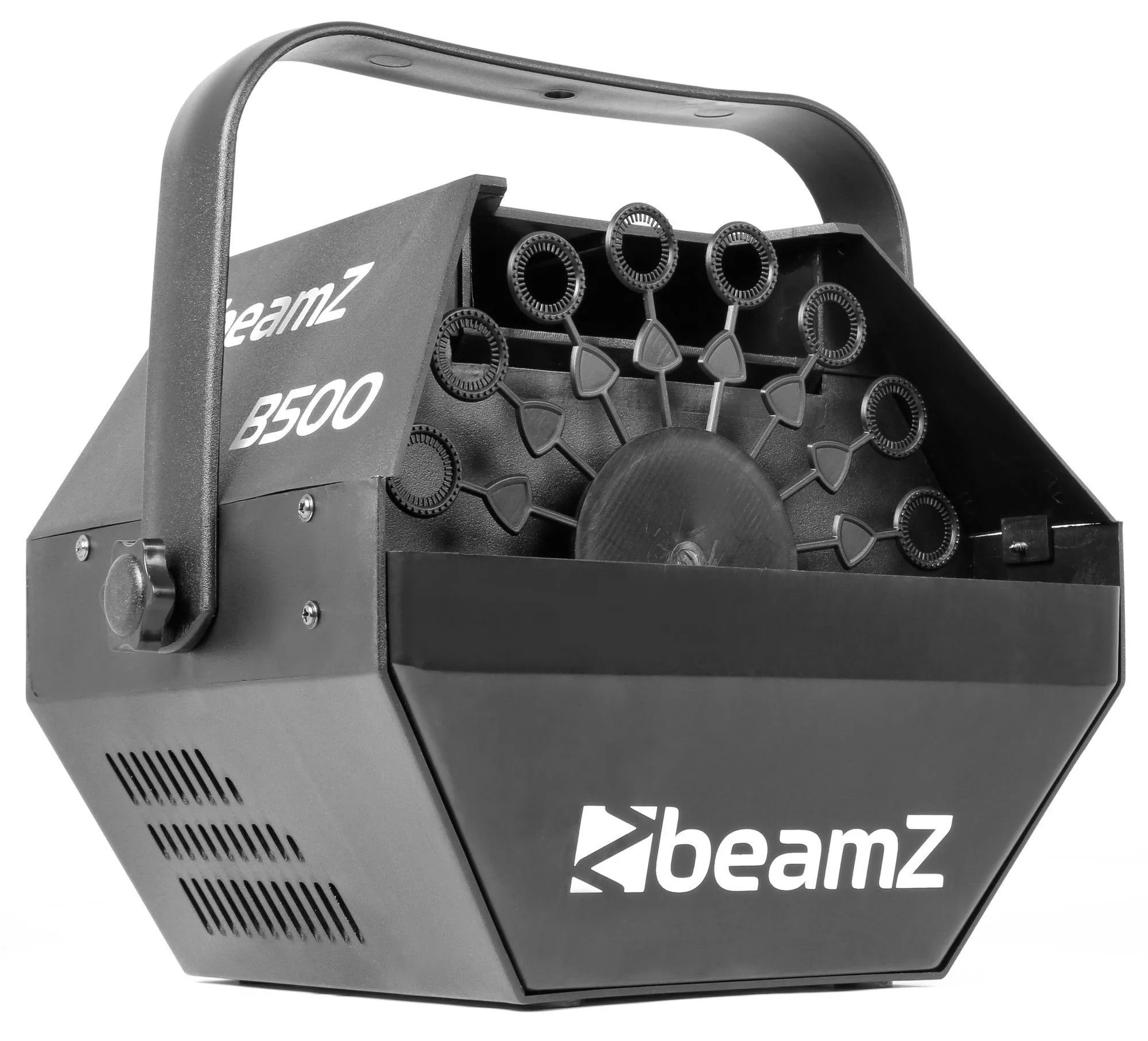 Beamz special effects|bellenblaasmachines