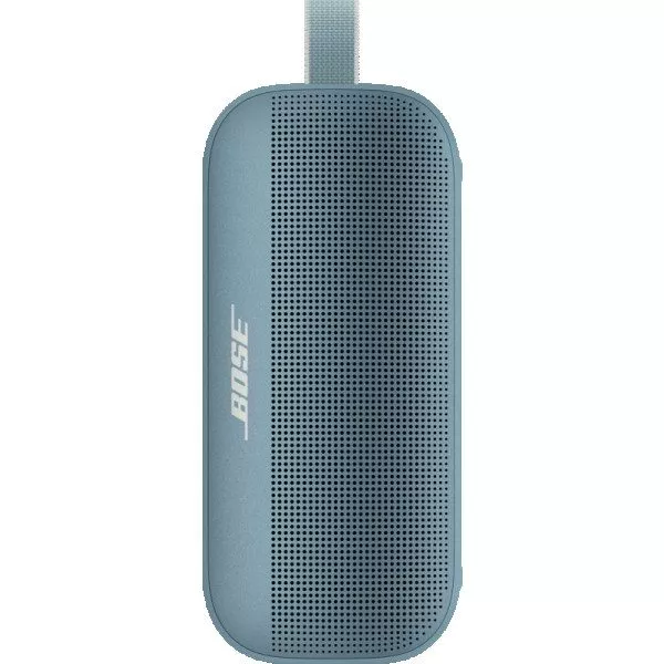 Bose soundlink flex blauw