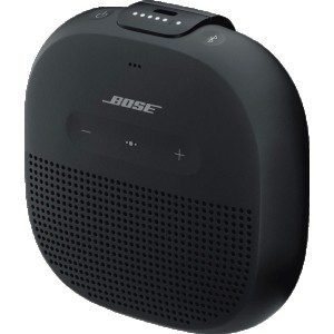 Bose SoundLink Micro Zwart