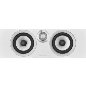 Bowers & Wilkins HTM6 S2 Wit
