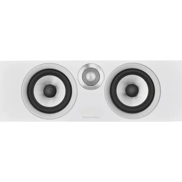 Bowers & wilkins htm6 s2 wit