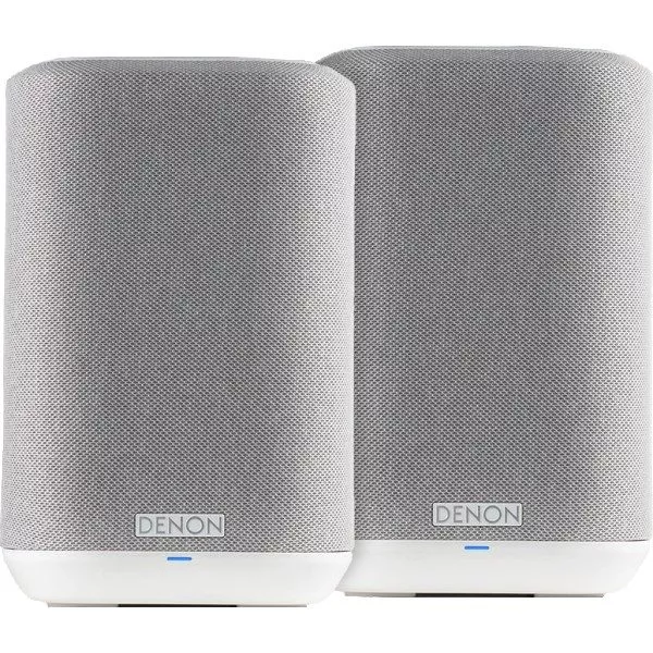 Denon home 150 duo pack wit