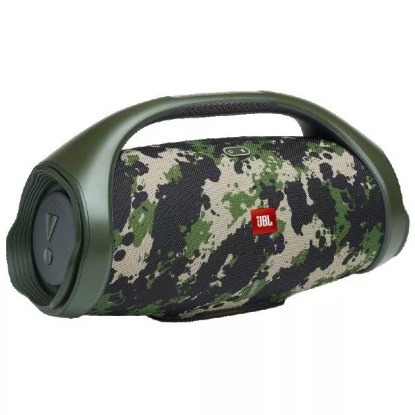 Jbl boombox 2 camouflage