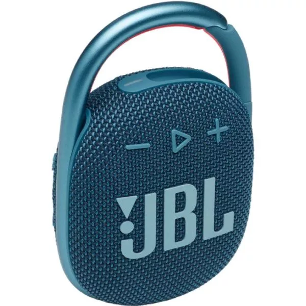 Jbl clip 4 blauw