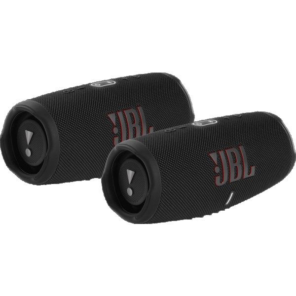 Jbl charge 5 duo pack