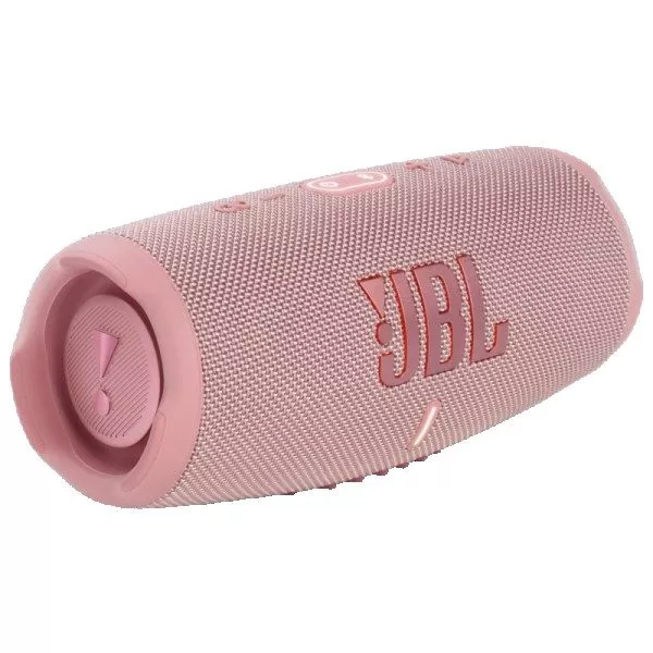 Jbl charge 5 roze