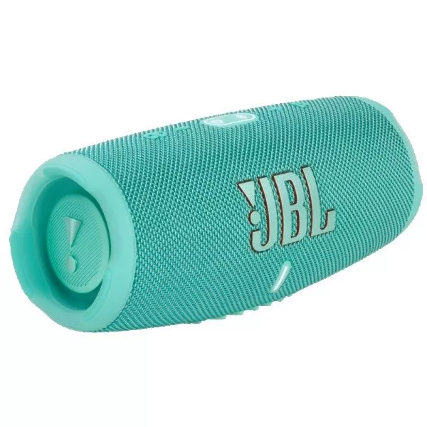 Jbl charge 5 turquoise