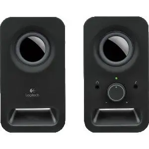 Logitech Z150 2.0 Pc Speaker