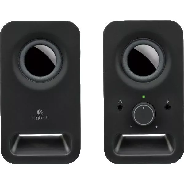 Logitech z150 2. 0 pc speaker
