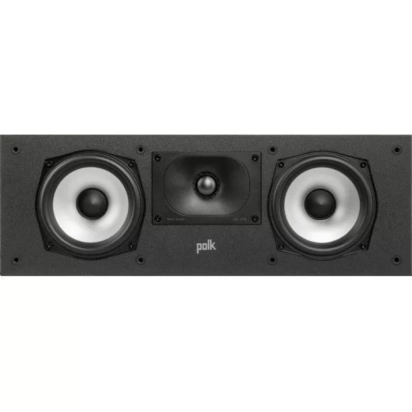 Polk audio monitor xt30c
