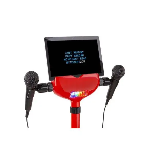 Fenton retourdeals karaokesets|karaokesets