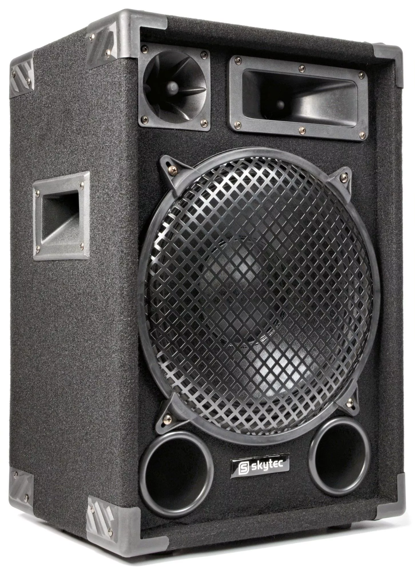 Retourdeal - MAX Disco Speaker MAX12 700W 12