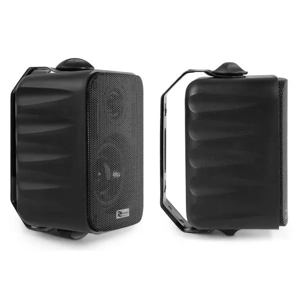 Power dynamics retourdeals installatie speakers|installatie speakers|passieve speakers|speakersets