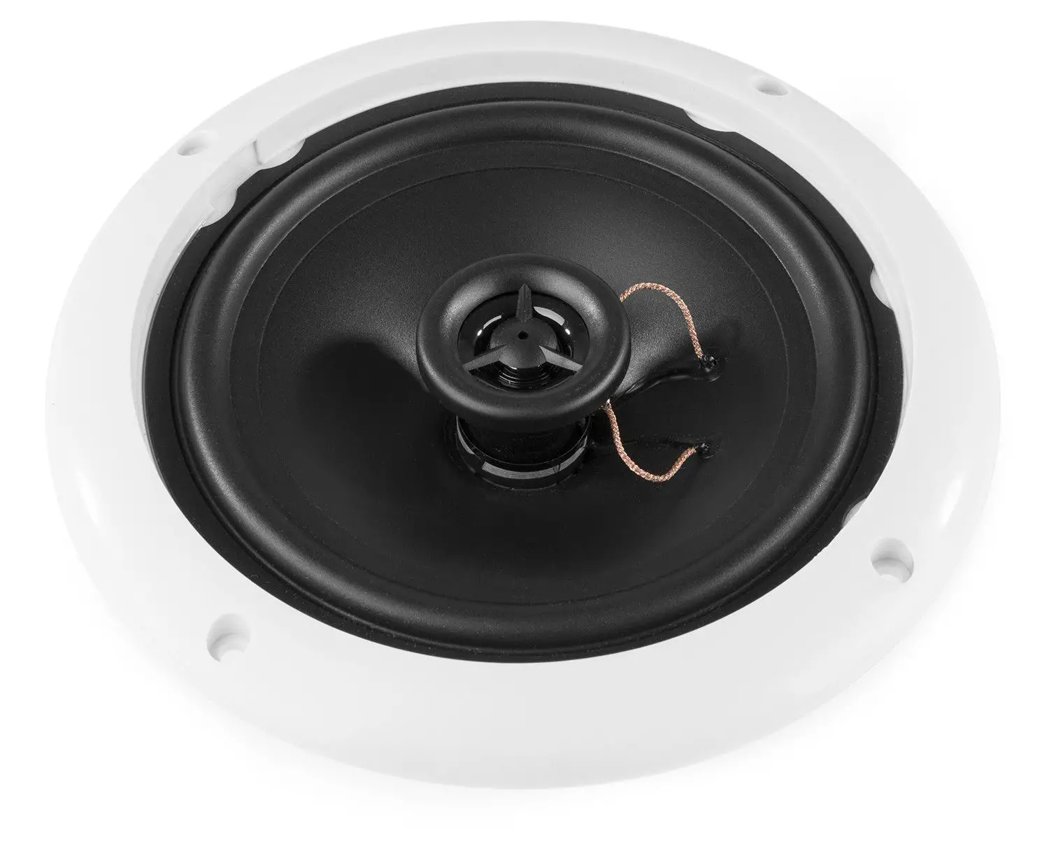 Retourdeal power dynamics ms65 waterbestendige 6. 5 speakerset 100w 5