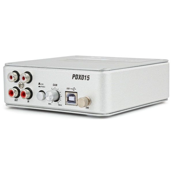 Power dynamics audio & hifi - retourdeals|voorversterkers