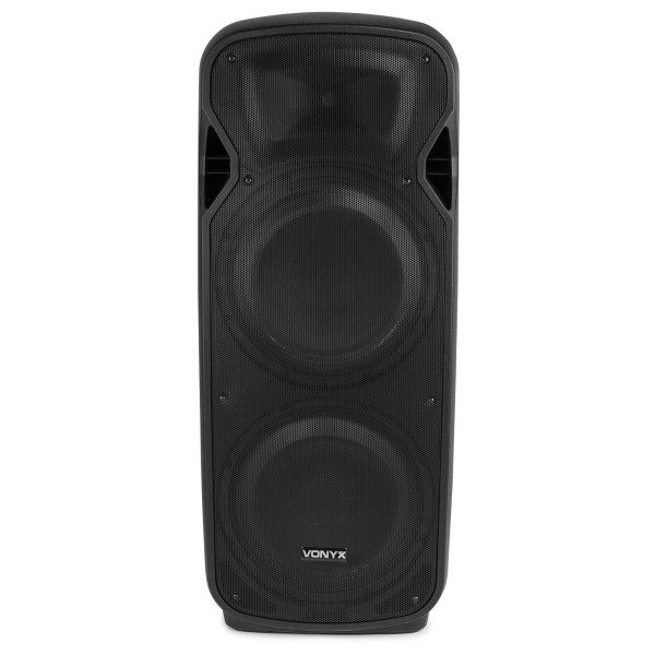 Vonyx blue retourdeals actieve speakers|actieve speakers
