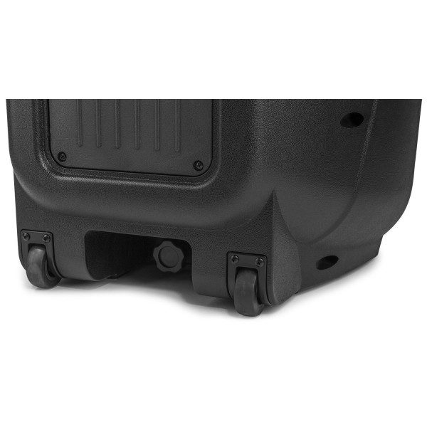 Retourdeal vonyx ap215abt actieve speaker 2x 15 1200w met bluetooth 8