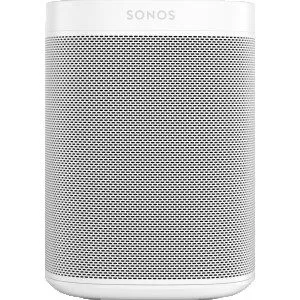 Sonos One SL Wit