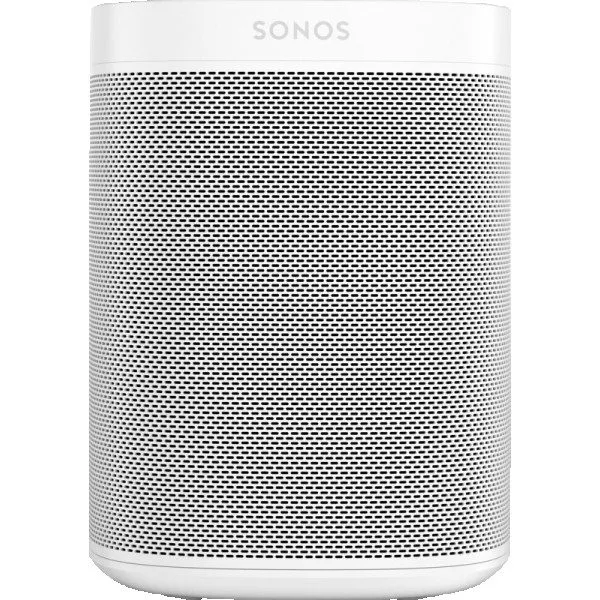 Sonos one wit