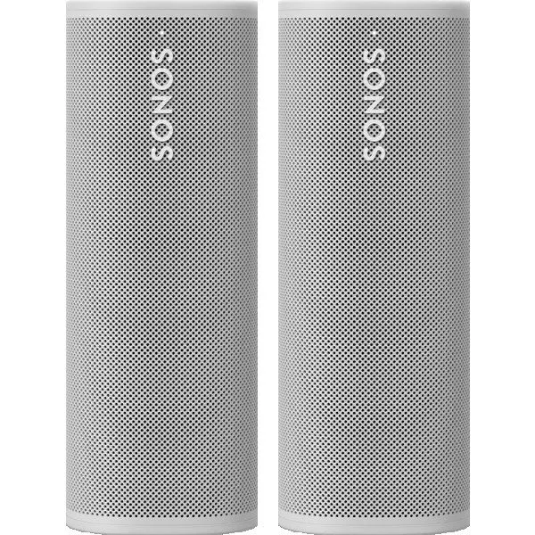 Sonos roam duo pack wit