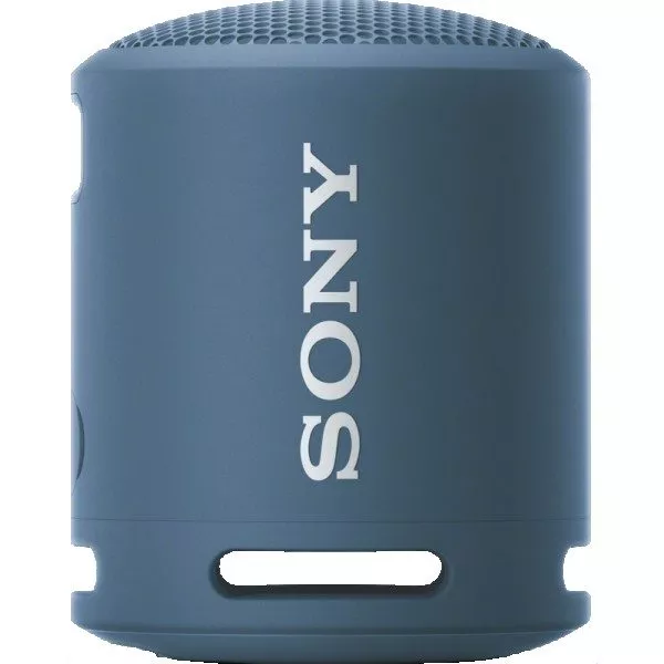 Sony srs-xb13 licht blauw