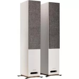 Vloerstaande speakers