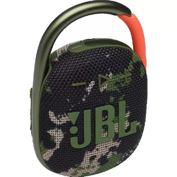 Jbl clip 4 camouflage