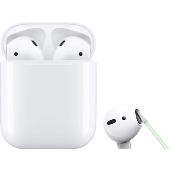 Met deze bundel maak je jouw airpods na gebruik direct goed schoon. Dankzij de h1 chip verbind je de oordopjes automatisch met jouw apple apparaten en activeer je siri met je stem. Door het volledig draadloze ontwerp heb je geen last van kabels langs je lichaam of in je nek. Je hebt een apple iphone