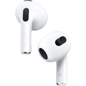 Apple AirPods 3 met MagSafe oplaadcase Oordopjes Wit