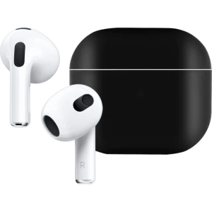 Apple AirPods 3 met Magsafe draadloze oplaadcase + Hoesje