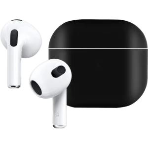 Apple AirPods 3 met standaard oplaadcase + Hoesje