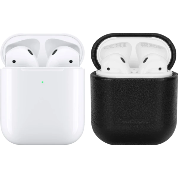 Met het hoesje bescherm je jouw airpods 2 meteen tegen krassen en valschade. Dankzij de h1 chip verbind je de oordopjes automatisch met jouw apple apparaten en activeer je siri met je stem. Je hebt een apple iphone