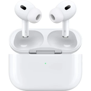 Apple Airpods Pro 2nd generation (USB-C) Oordopjes Wit