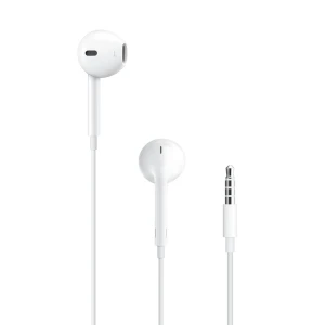 Apple EARPODS Oordopjes Wit