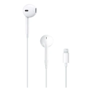 Apple EarPod Met lightning connector voor Apple Oordopjes Wit