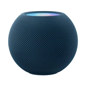 Apple HomePod mini Wifi speaker Blauw