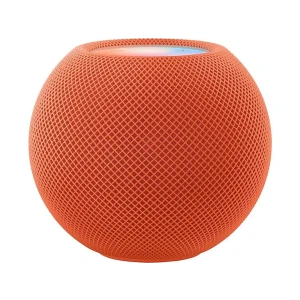 Apple HomePod mini Wifi speaker Oranje