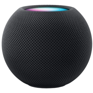 Apple HomePod mini Zwart