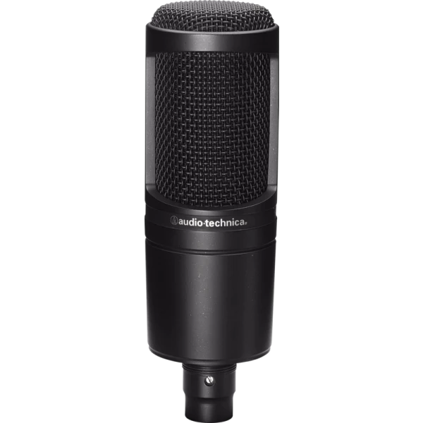 Audio technica at2020