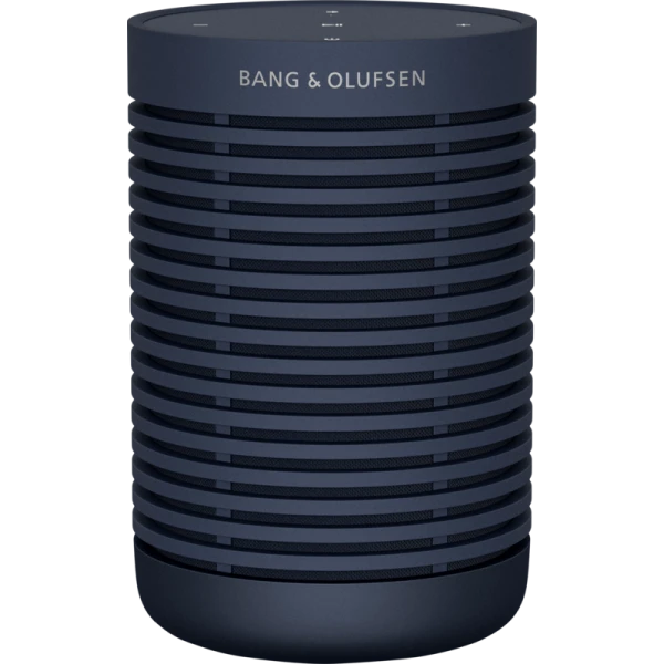 Bang olufsen beosound explore blauw