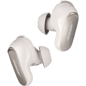 Bose QuietComfort Ultra Earbuds Wit