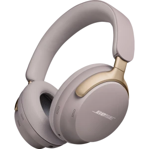 Bose QuietComfort Ultra Headphones Beige Limited Edition